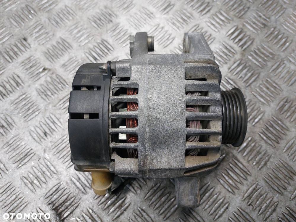 ALTERNATOR CITROEN C1 I 1.0 12V A4084 - 3