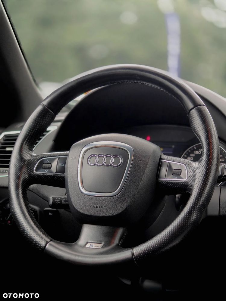 Audi Q5 3.0 TDI Quattro S tronic - 15