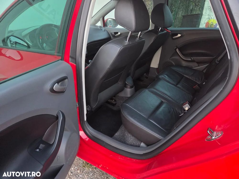 Seat Ibiza ST 1.2 TDI Ecomotive - 10