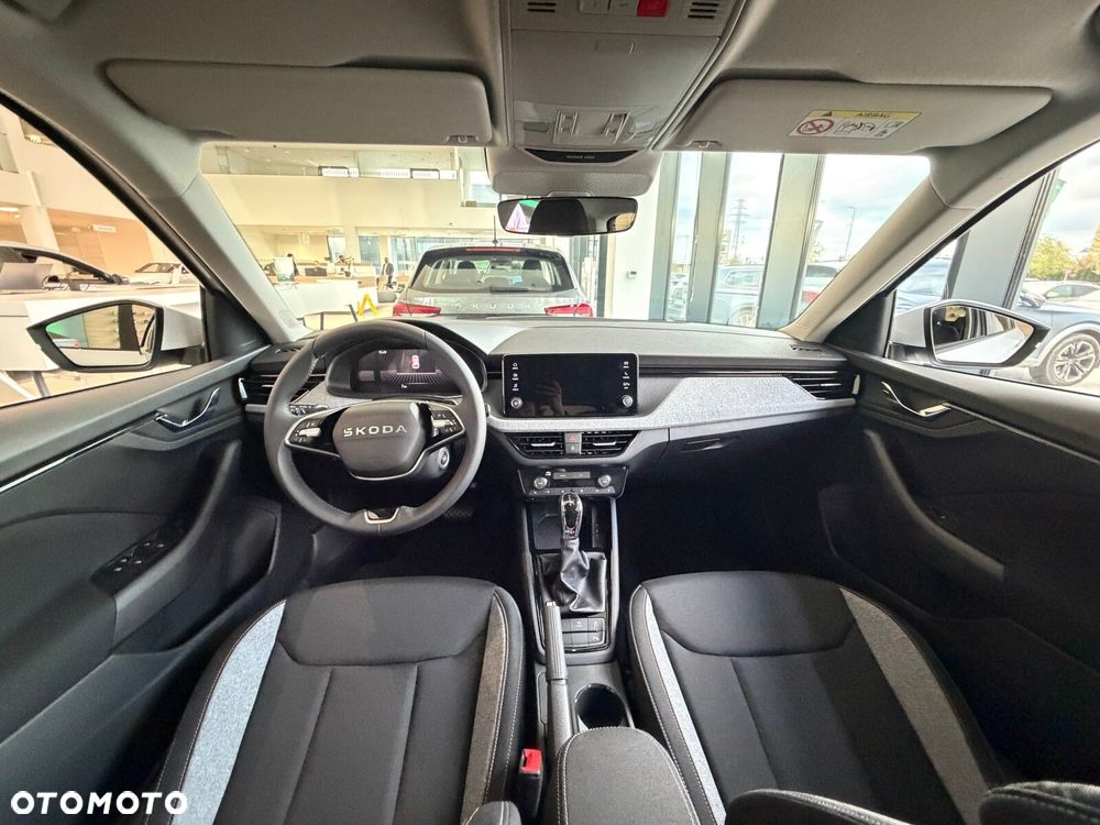 Skoda Kamiq 1.0 TSI Drive DSG - 10