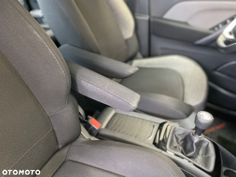 Citroën C4 Grand Picasso 2.0 BlueHDi Intensive - 11