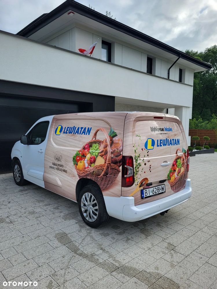 Fiat Doblo - 8