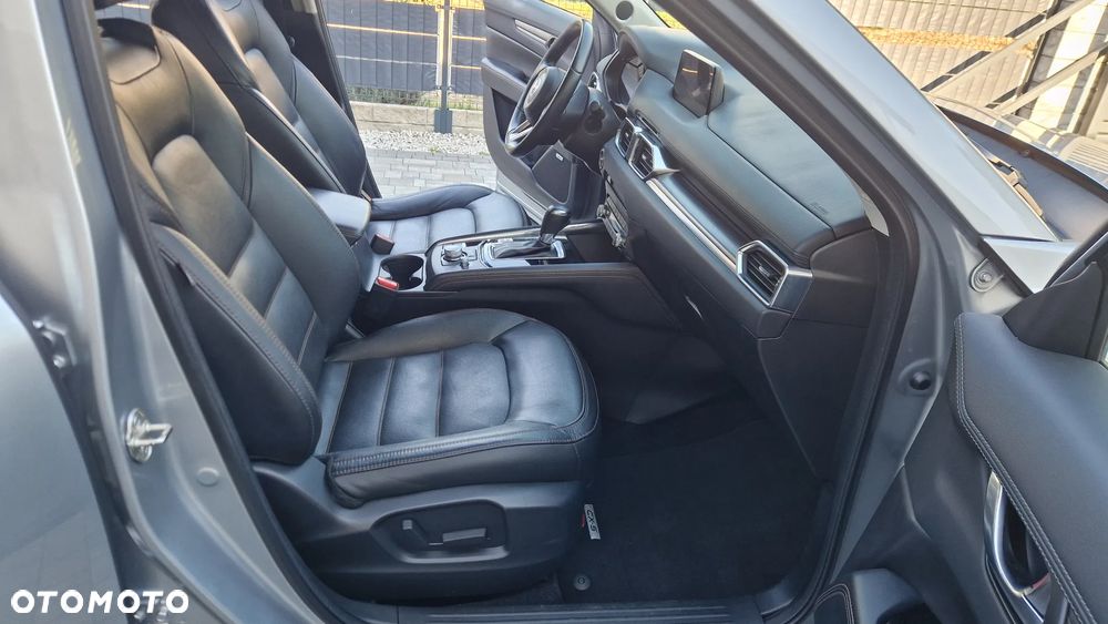 Mazda CX-5 2.5 Skypassion 2WD - 21