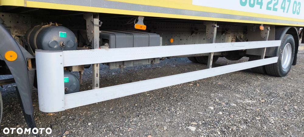 Iveco EuroCargo EEV 120E22 - 13