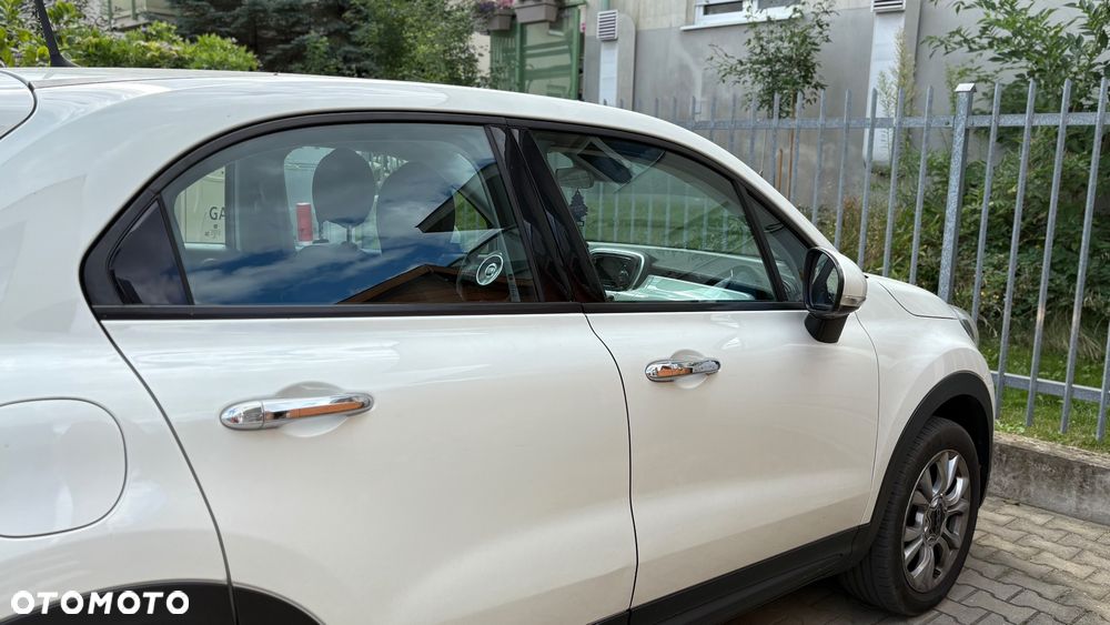 Fiat 500X 1.4 MultiAir Pop Star - 3