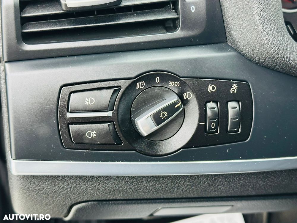 BMW X3 xDrive20d Edition Exclusive - 9