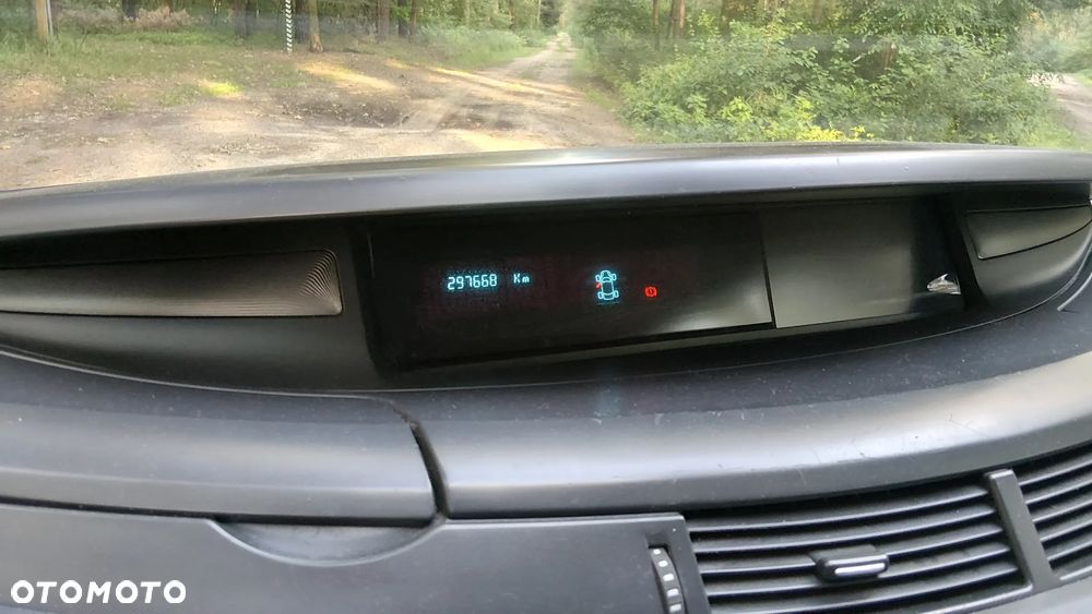 Renault Espace 2.0 dCi Expression - 9