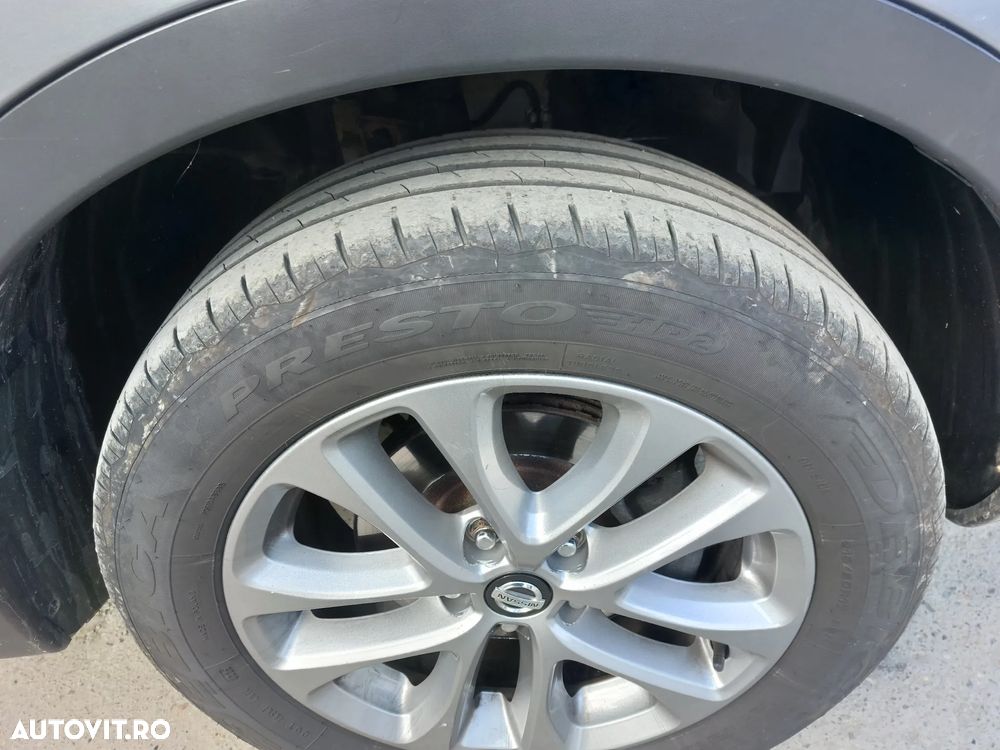 Nissan Qashqai 1.5 DCI DPF Acenta - 4