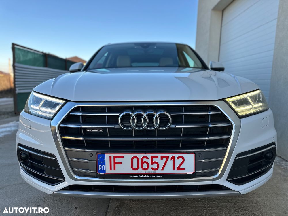 Audi Q5 - 4