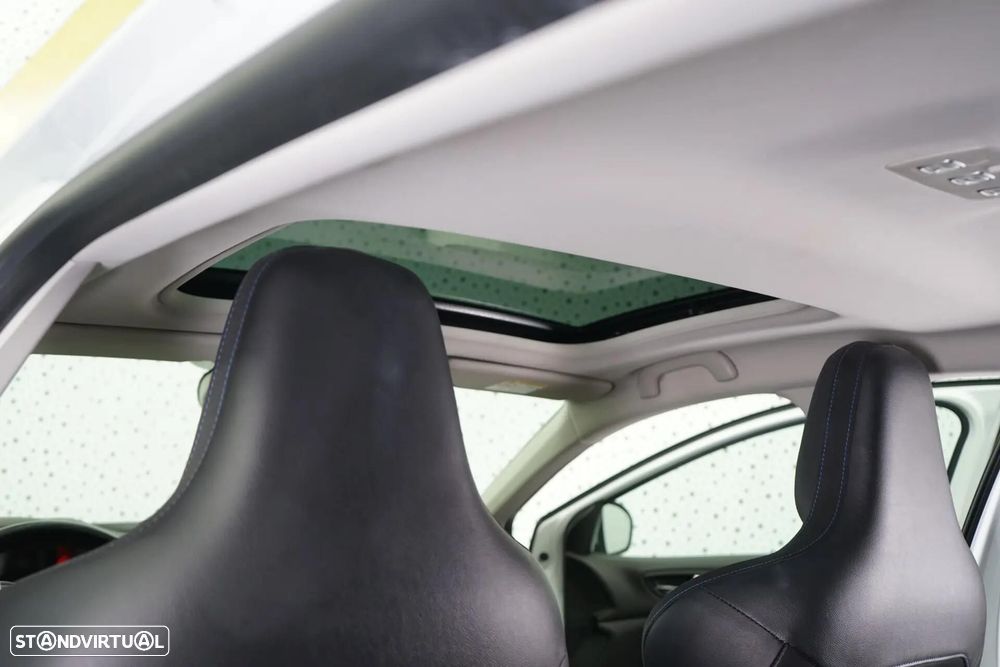 Renault Mégane Sport Tourer 1.5 dCi Bose Edition - 35