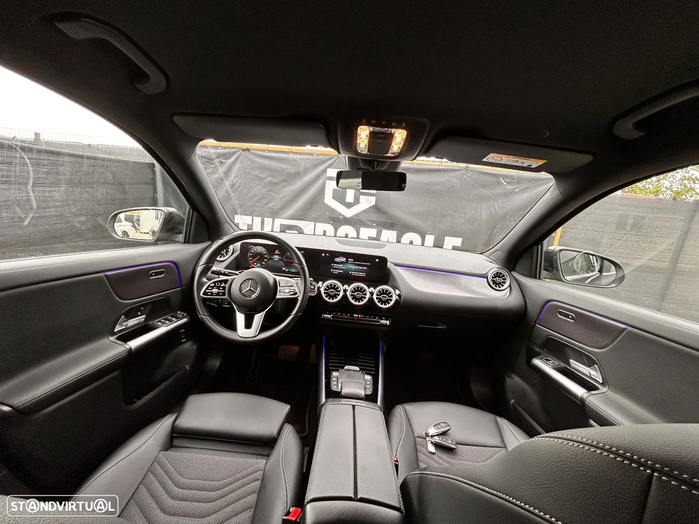 Mercedes-Benz EQA 250+ Progressive - 21