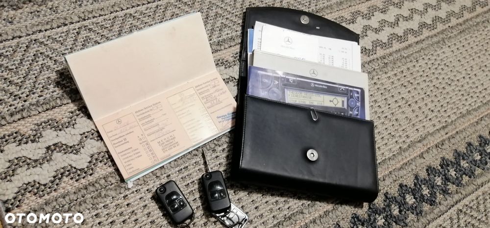 Mercedes-Benz ML - 17