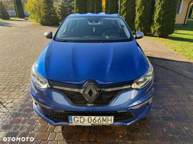 Renault Megane 1.6 TCe GT EDC - 11