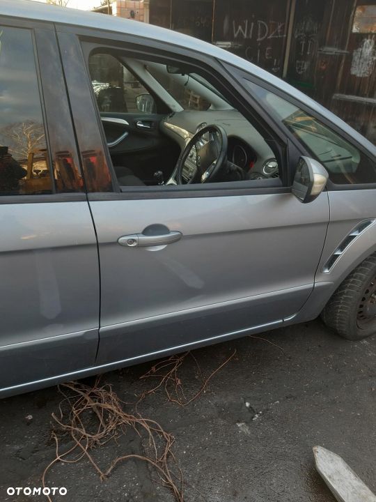 Drzwi przód prawy lewy Ford S-Max - 1