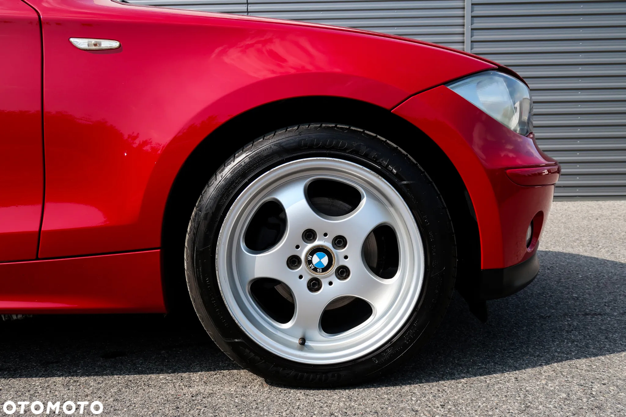 BMW Seria 1 116i - 14