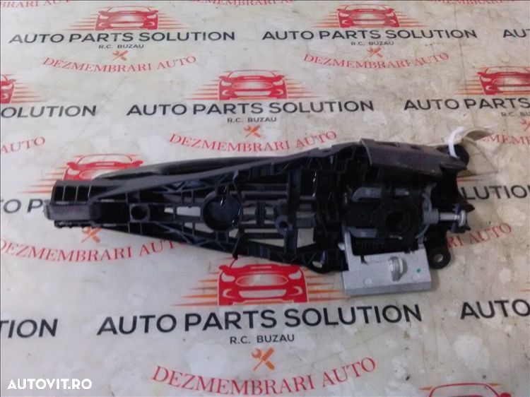 contramaner usa stanga spate opel astra j - 1