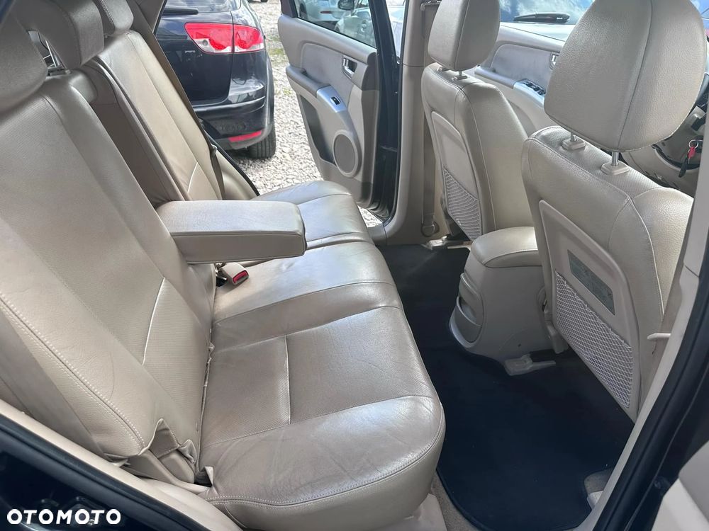 Kia Sportage - 12