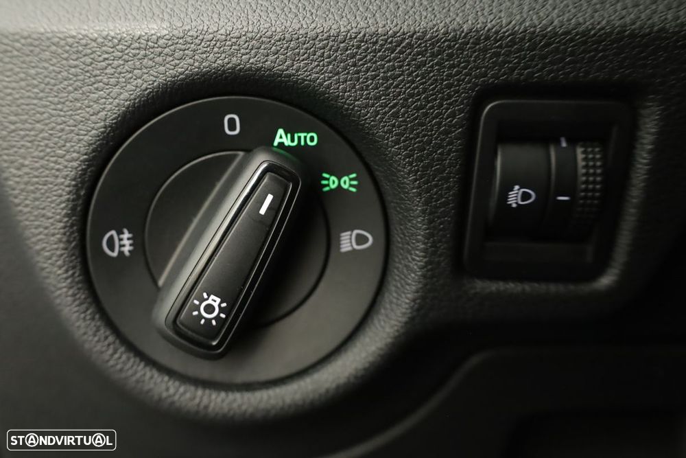 Skoda Kamiq 1.0 TSI Ambition DSG - 18