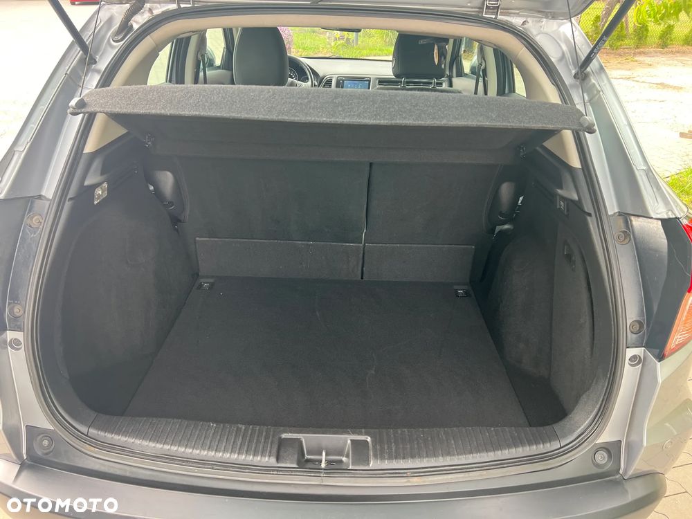 Honda HR-V 1.5 i-VTEC Elegance - 12