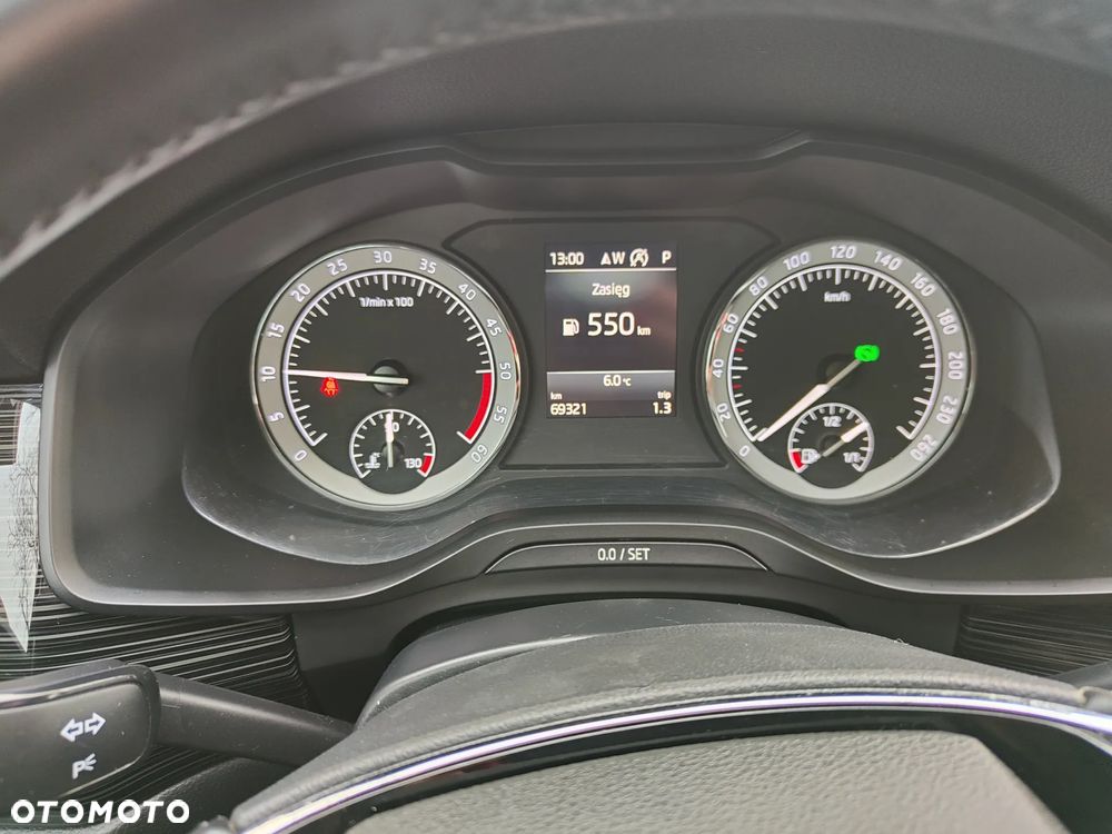 Skoda Kodiaq 2.0 TDI 4x4 DSG Style - 14