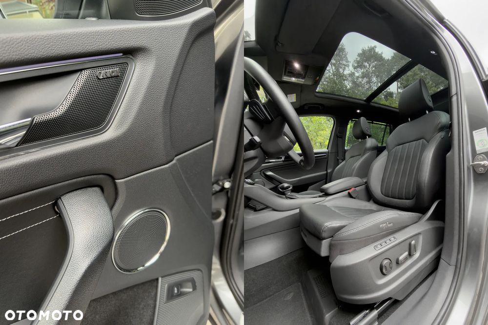 Skoda Kodiaq 2.0 TDI 4x4 DSG L&K - 35