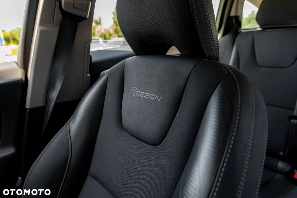 Volvo V60 D3 RDesign - 38