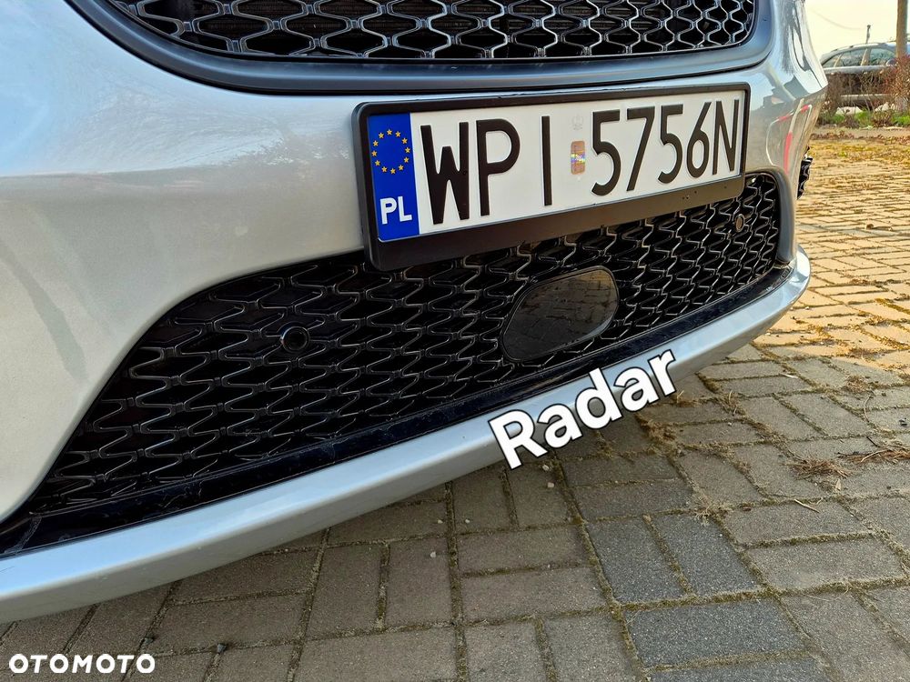 Chrysler Pacifica - 9