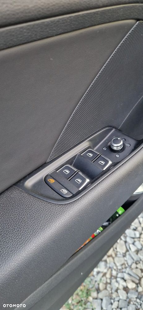 Audi A3 Sportback - 13