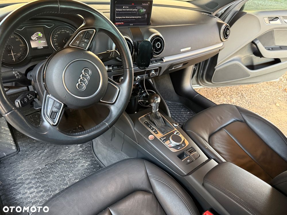 Audi A3 Sportback - 5