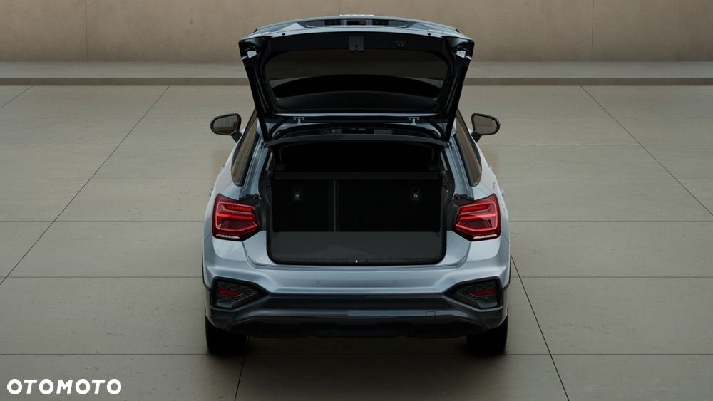 Audi Q2 - 8
