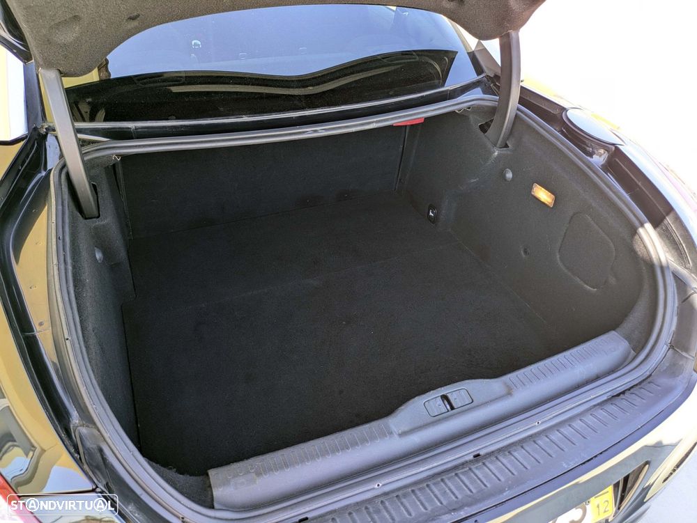 Peugeot RCZ 1.6 THP - 11