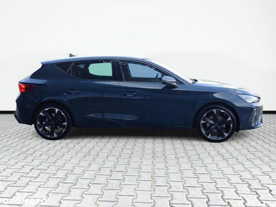 Cupra Leon - 34
