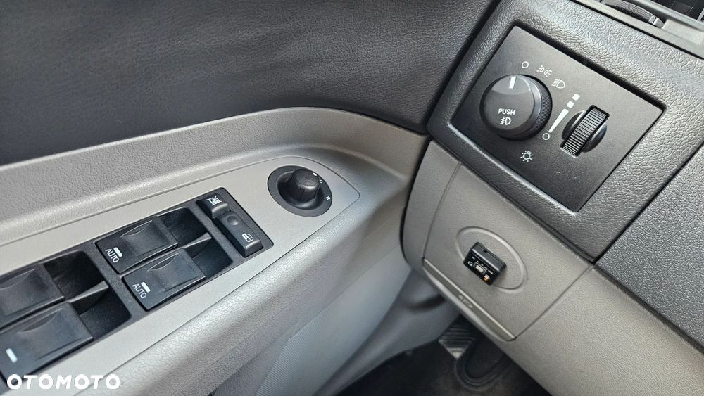 Chrysler 300C 2.7 Automatik - 19