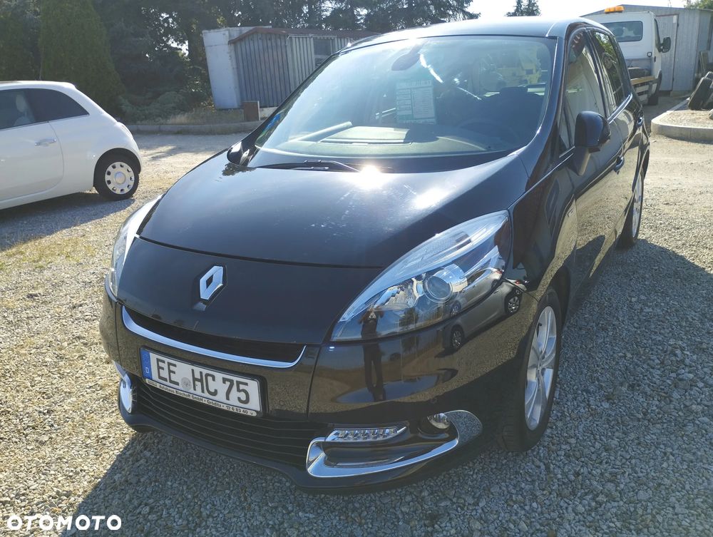Renault Scenic TCe 130 Bose Edition - 5