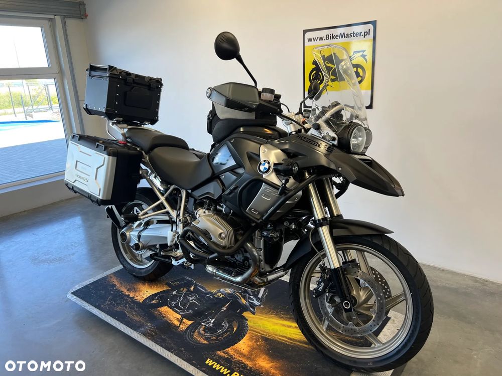 BMW GS - 4