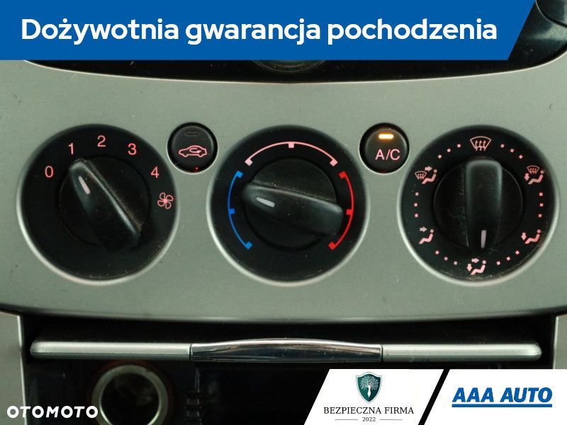 Ford Mondeo SW - 12