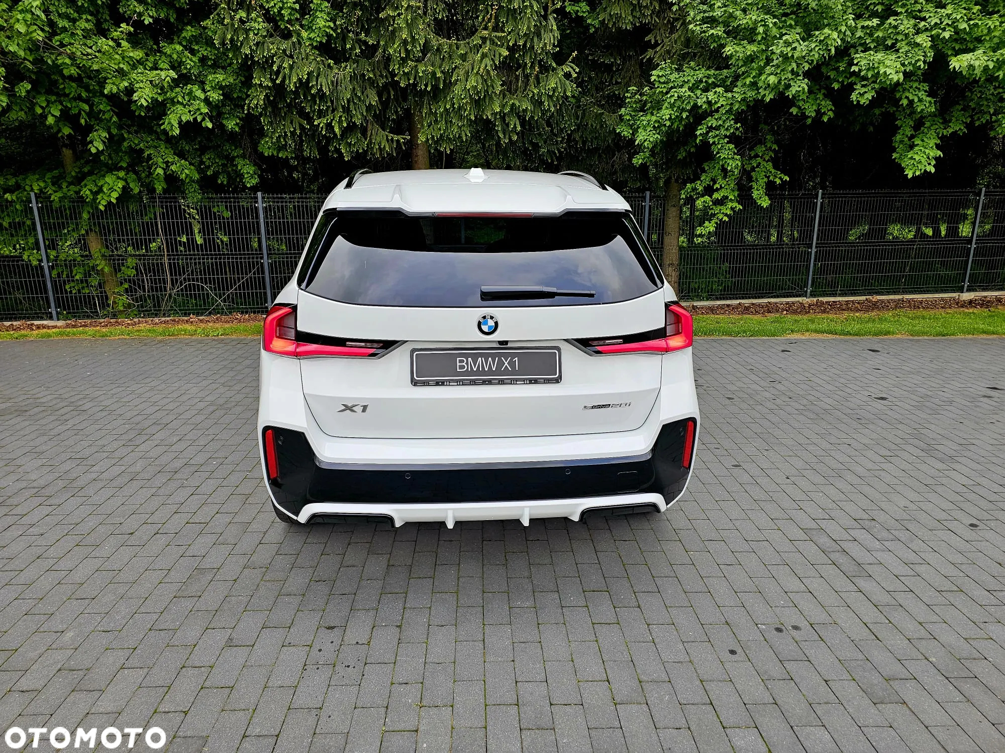 BMW X1 sDrive20i mHEV - 7