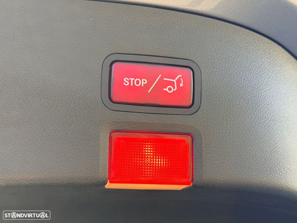 Mercedes-Benz CLA 200 (CDI) d 7G-DCT Urban - 26