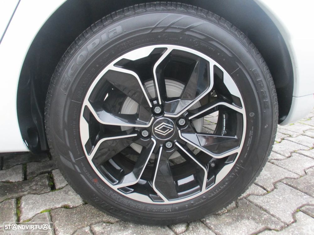 Renault Clio 1.5 dCi Zen - 23