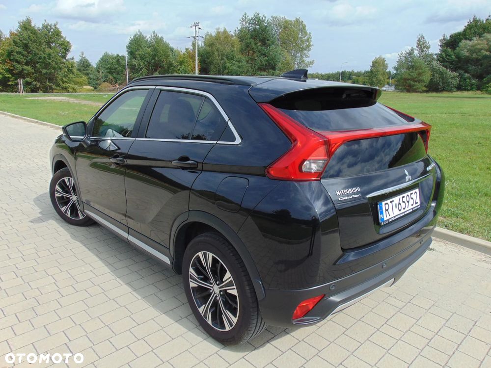 Mitsubishi Eclipse Cross 1.5 T-MIVEC 2WD Diamant+ - 32