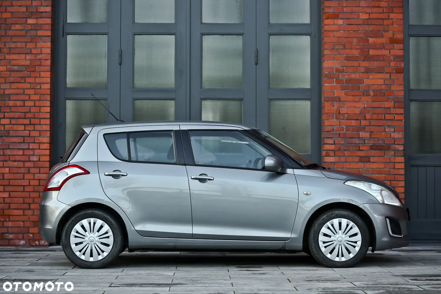 Suzuki Swift 1.2 Comfort Plus - 9