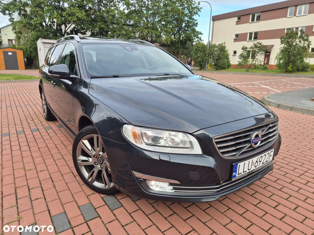 Volvo V70 - 18