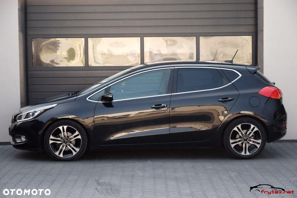 Kia Ceed - 7