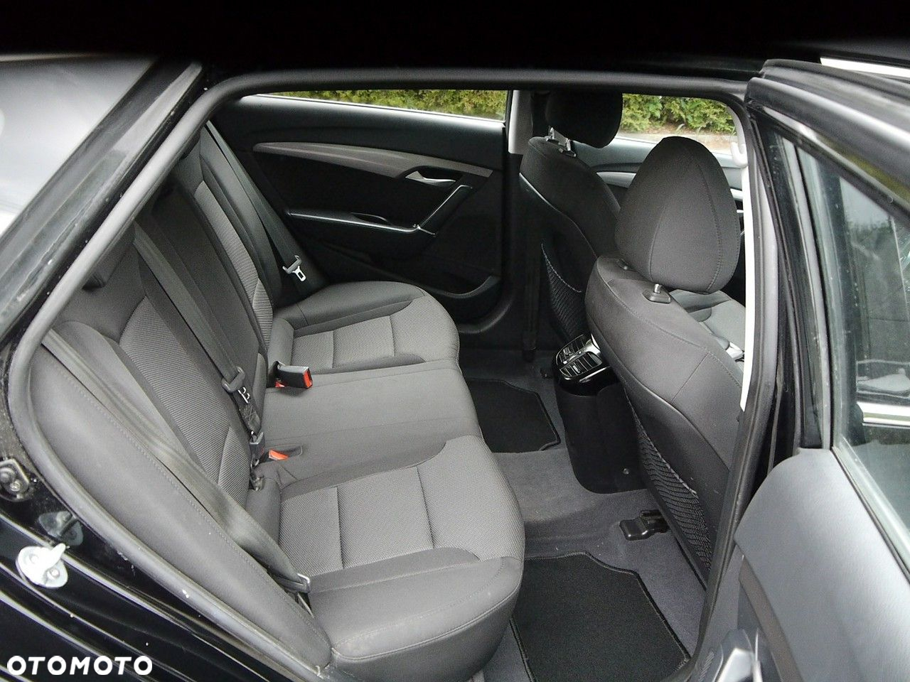 Hyundai i40 1.7 CRDi Premium - 25