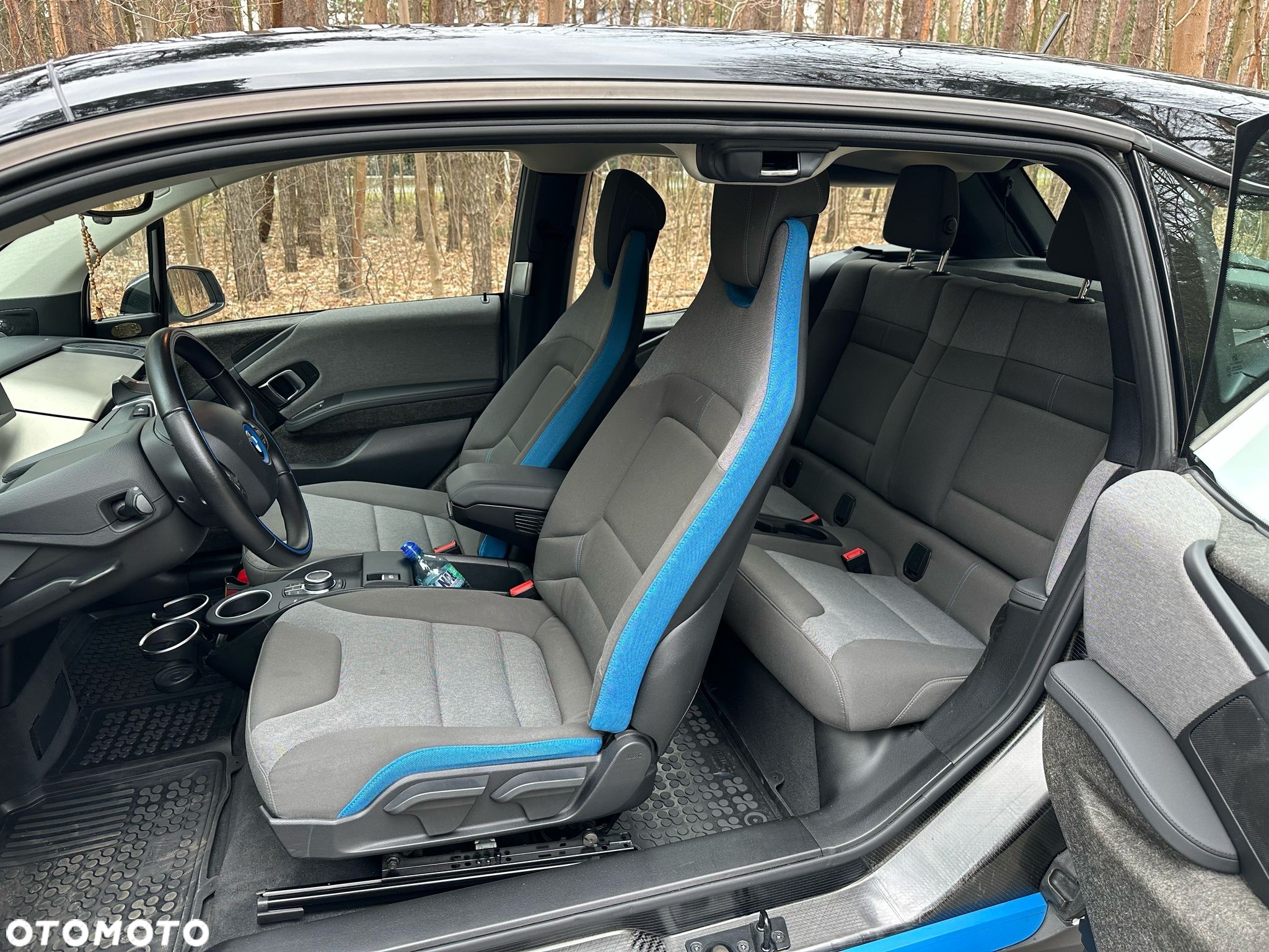 BMW i3 i3S 120 Ah - 14