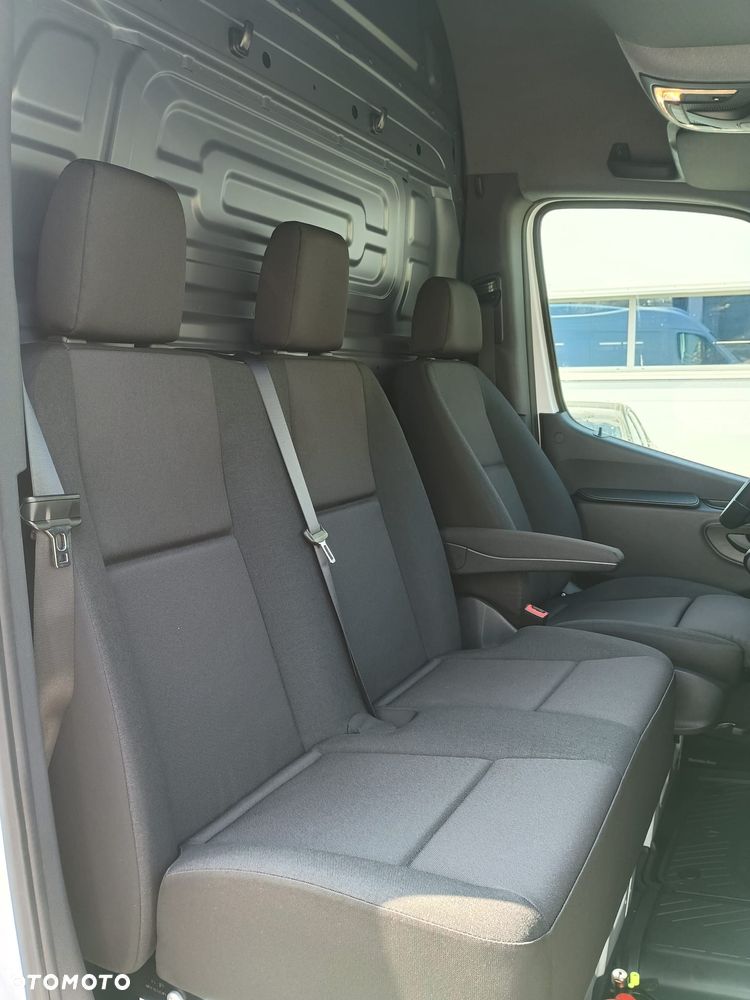 Mercedes-Benz Sprinter 317 Furgon L3H2 - 7