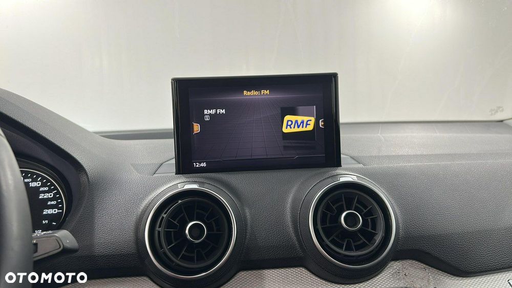 Audi Q2 35 TFSI S tronic - 19