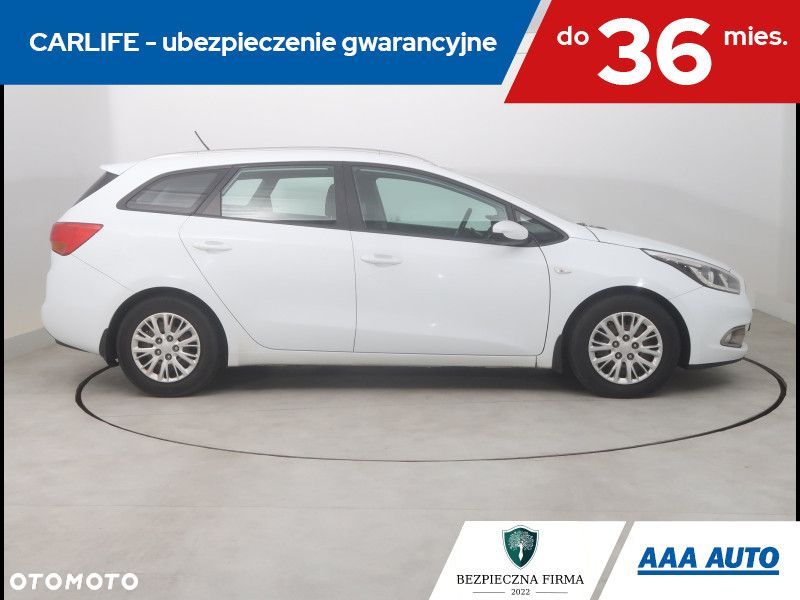Kia Ceed - 7