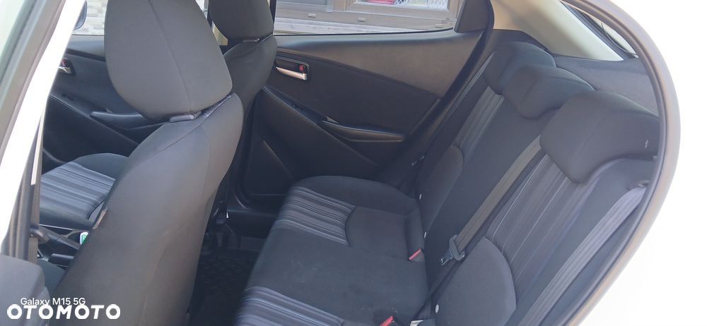 Mazda 2 1.5 Skymotion - 9