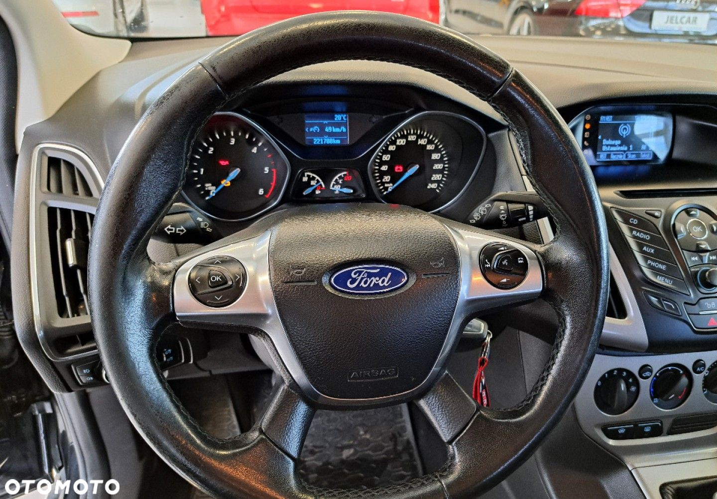 Ford Focus - 15